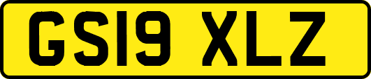 GS19XLZ