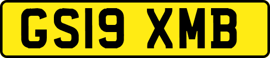 GS19XMB