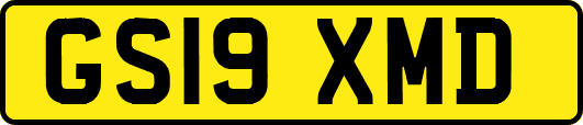 GS19XMD