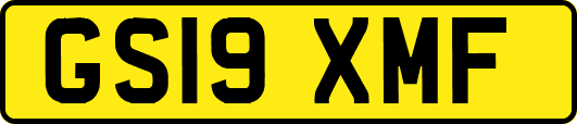 GS19XMF