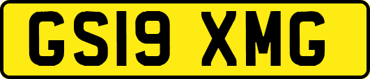 GS19XMG