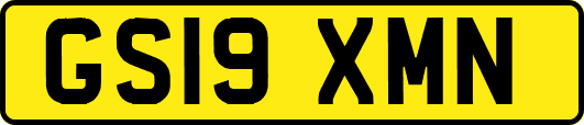 GS19XMN
