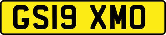 GS19XMO