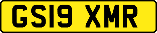 GS19XMR
