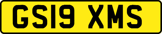 GS19XMS