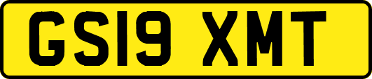 GS19XMT