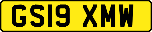 GS19XMW