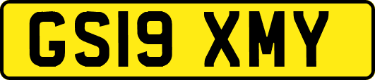 GS19XMY