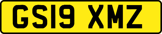 GS19XMZ