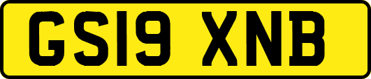 GS19XNB