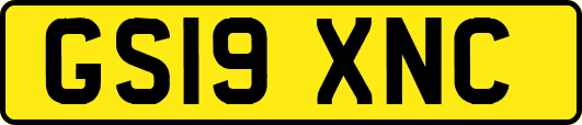 GS19XNC