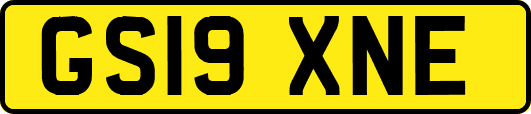 GS19XNE