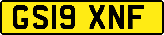 GS19XNF