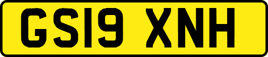 GS19XNH