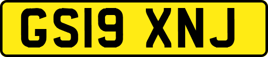 GS19XNJ