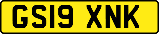 GS19XNK