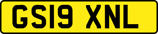 GS19XNL