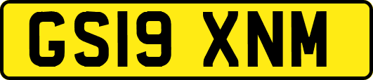 GS19XNM