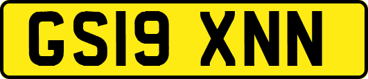 GS19XNN