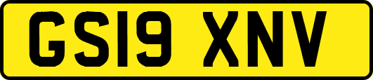 GS19XNV