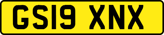 GS19XNX