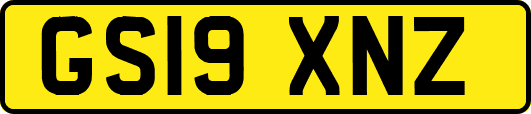 GS19XNZ