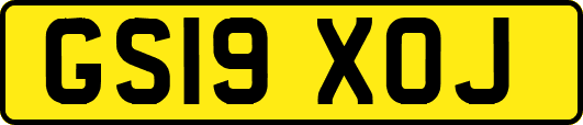 GS19XOJ