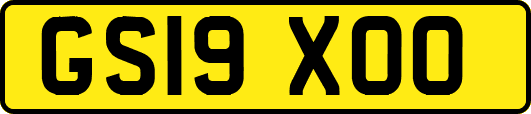 GS19XOO