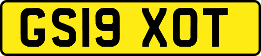 GS19XOT