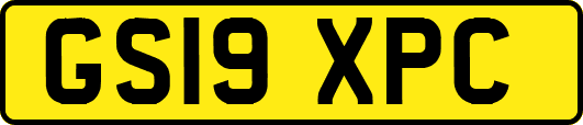 GS19XPC