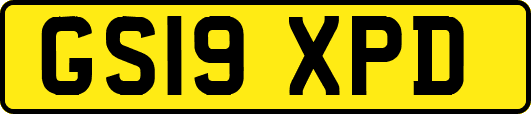 GS19XPD