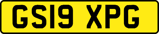 GS19XPG