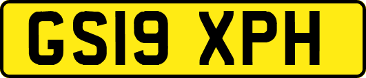 GS19XPH