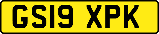 GS19XPK