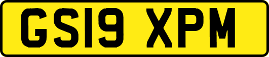 GS19XPM