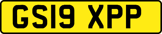 GS19XPP