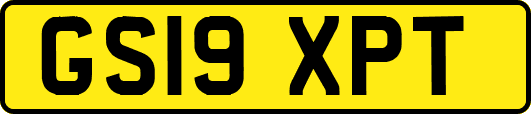 GS19XPT
