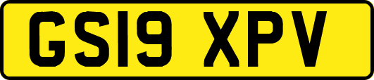 GS19XPV