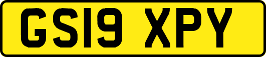 GS19XPY