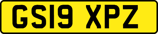 GS19XPZ