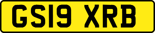 GS19XRB