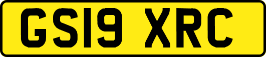 GS19XRC