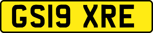 GS19XRE