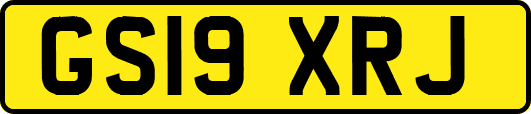 GS19XRJ
