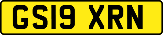 GS19XRN