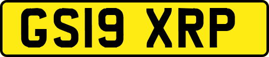 GS19XRP