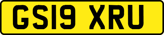 GS19XRU