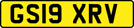 GS19XRV