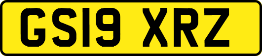 GS19XRZ