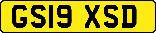 GS19XSD